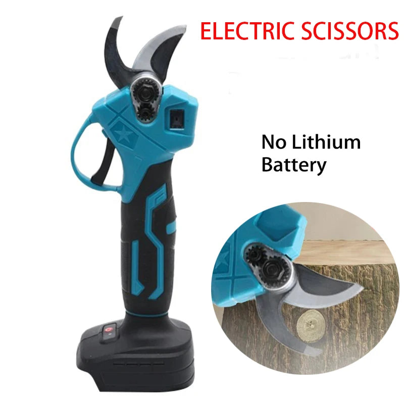 21V Electric Pruning Shears