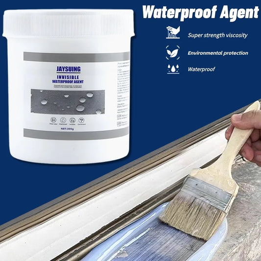 Waterproof Anti-Leakage Agent