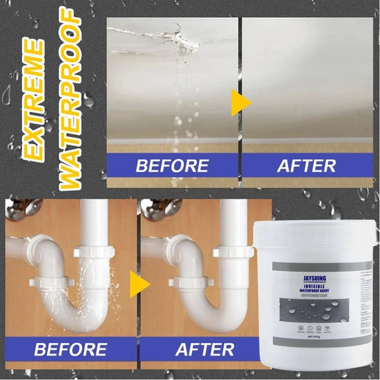 Waterproof Anti-Leakage Agent