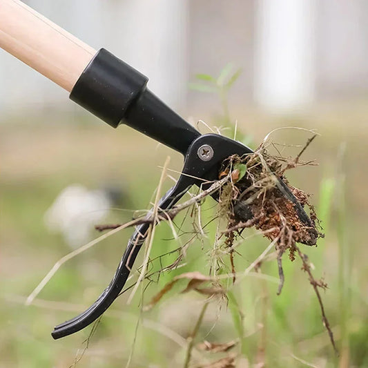 Grampa’s Weeder: The Best Stand Up Weed Puller for Effortless Weeding