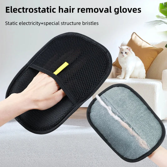 Pet Hair Remover