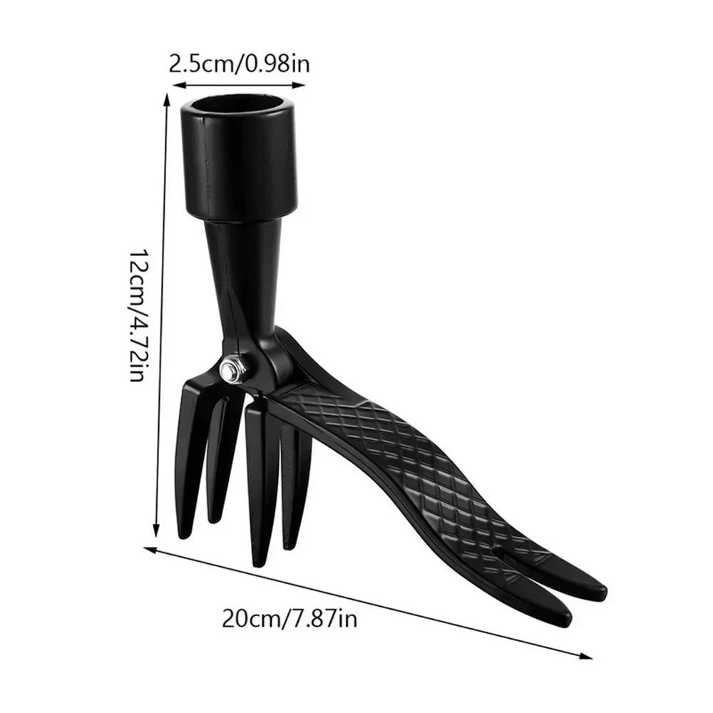 Grampa’s Weeder: The Best Stand Up Weed Puller for Effortless Weeding