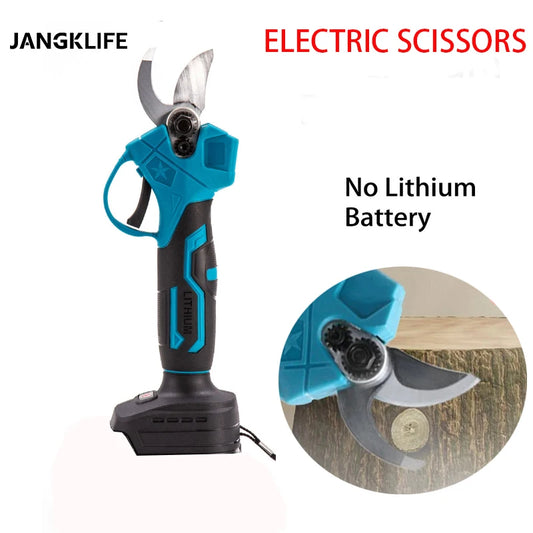 21V Electric Pruning Shears