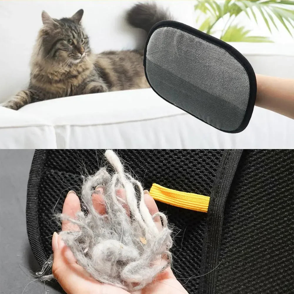 Pet Hair Remover