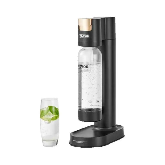 Carbonating Bottle - Home Soda Maker