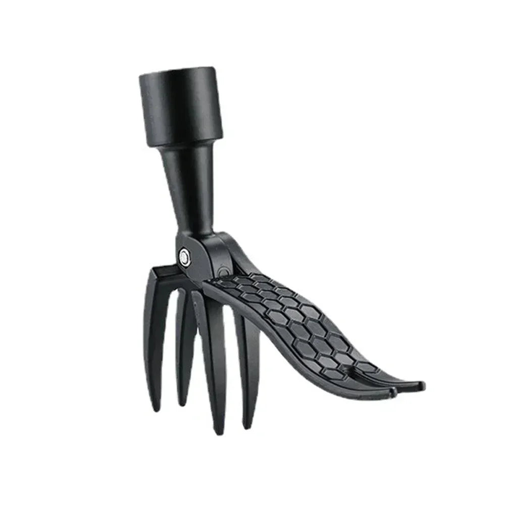 Grampa’s Weeder: The Best Stand Up Weed Puller for Effortless Weeding