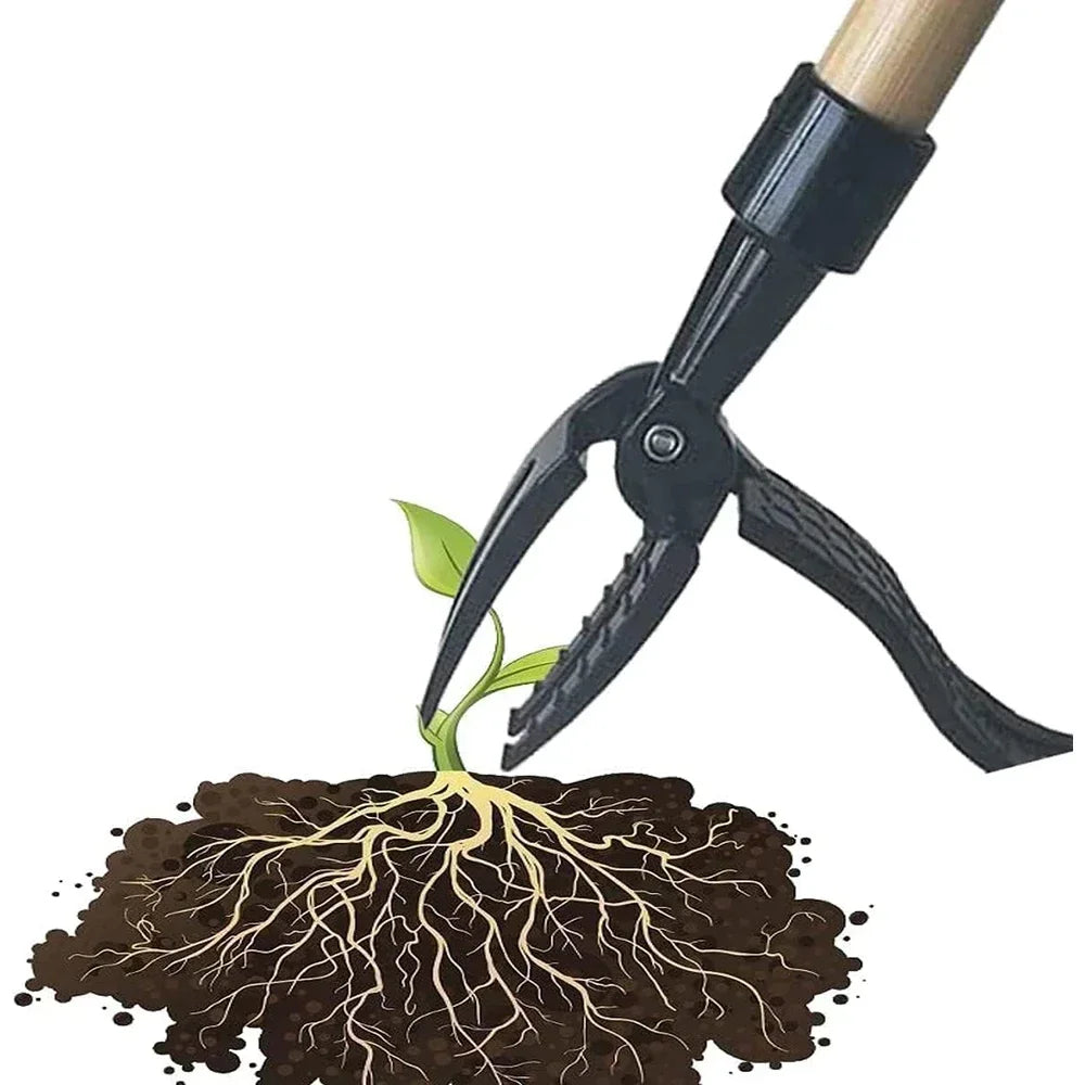 Grampa’s Weeder: The Best Stand Up Weed Puller for Effortless Weeding